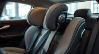 choosing the right convertible seat