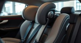 choosing the right convertible seat
