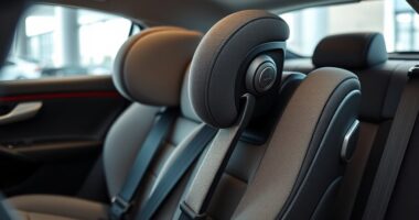 choosing the right convertible seat