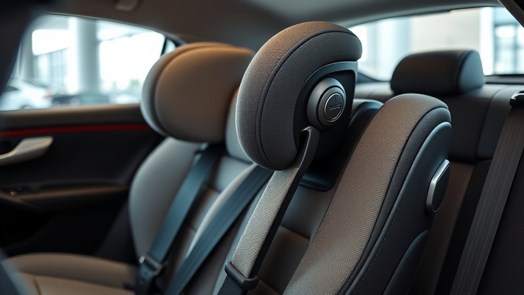choosing the right convertible seat