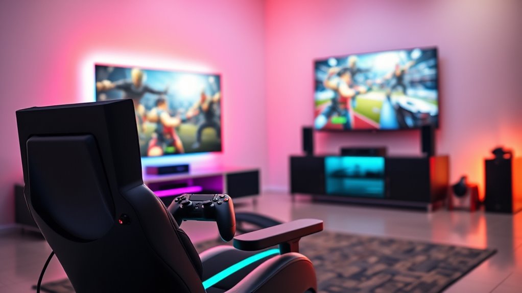 choosing the right gaming console