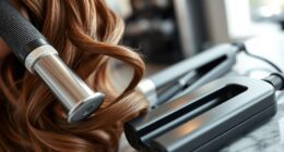 choosing the right hair styler