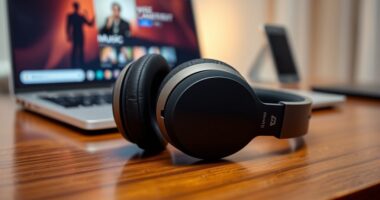 choosing the right noise canceling headphones