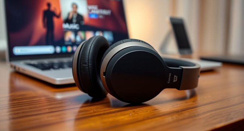 choosing the right noise canceling headphones