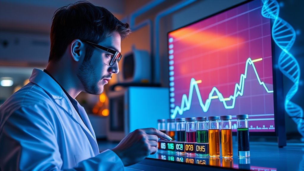 circadian biomarkers and therapies