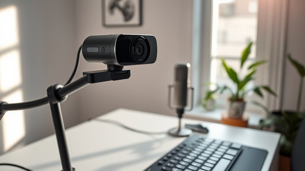 clear professional virtual communication