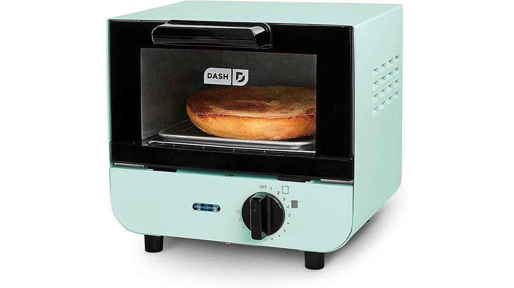 compact versatile countertop appliance