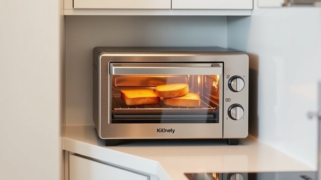 compact versatile efficient appliance