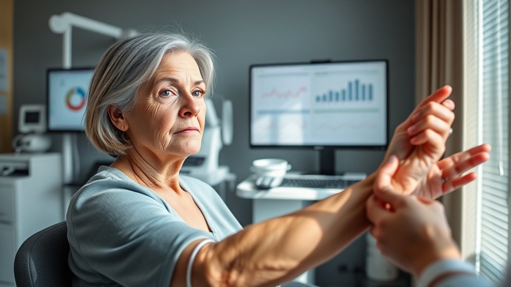 comprehensive health screening considerations