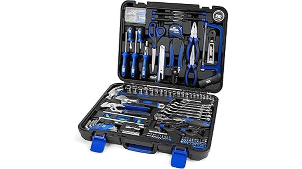 comprehensive home car tools