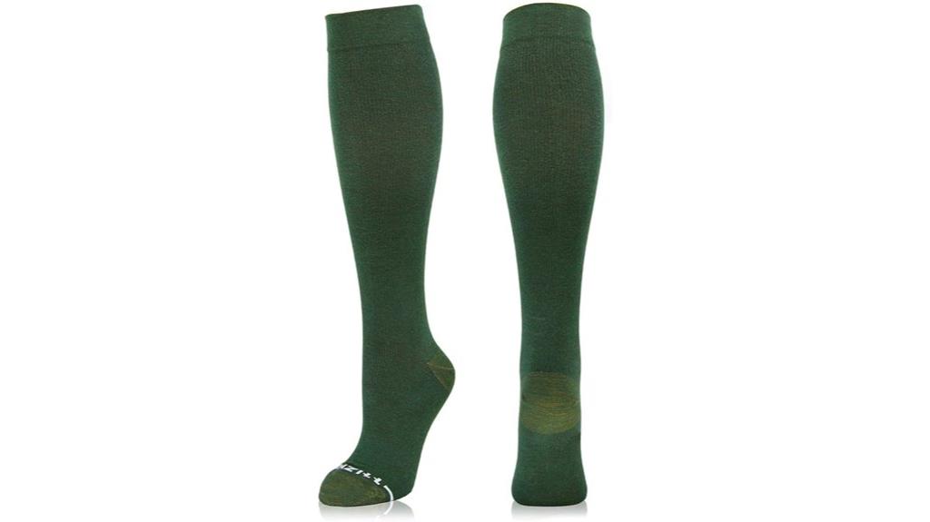 compression dress socks