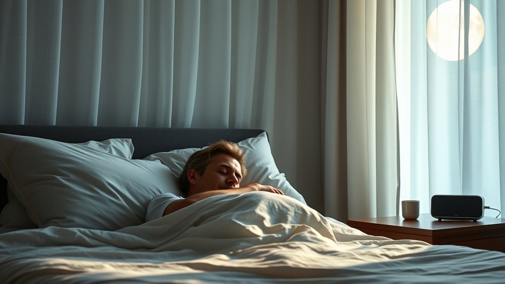 consistent sleep maintains brain health