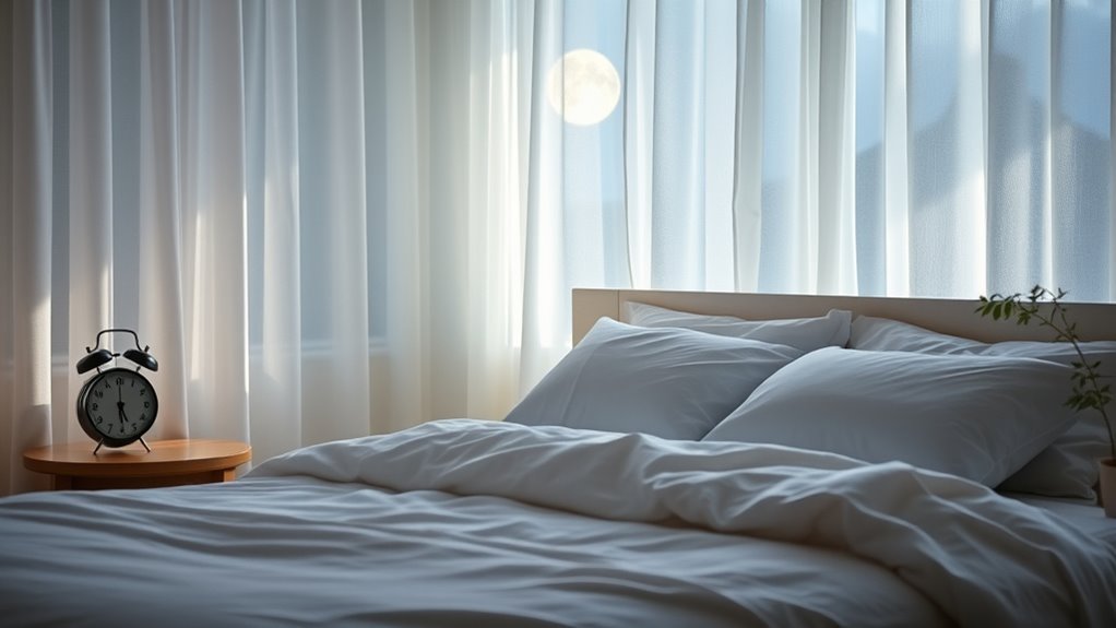 consistent sleep reduces mortality