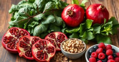 consume estrogen balancing foods