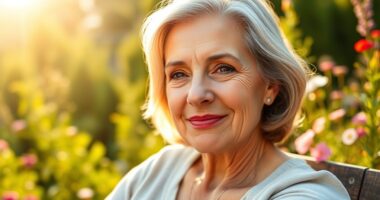 cortisol control eases menopause