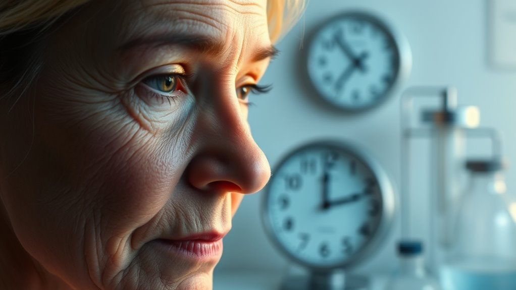 cortisol disrupts metabolic health