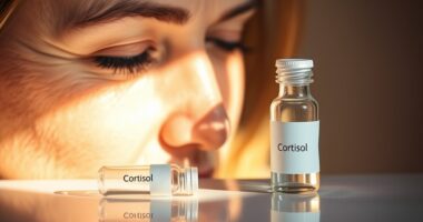 cortisol s role in menopause