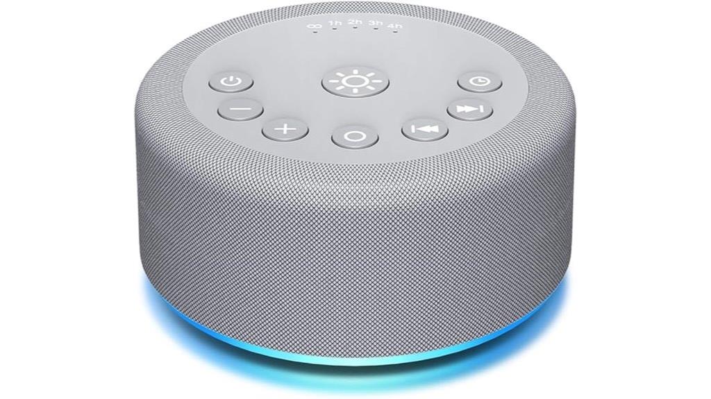 customizable sleep aid device