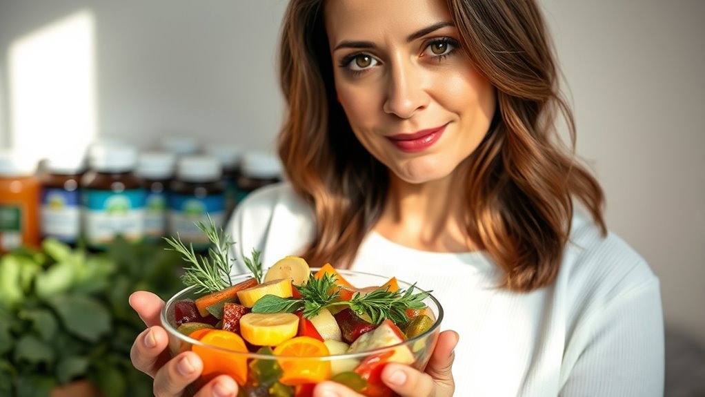 customized gut brain strategies