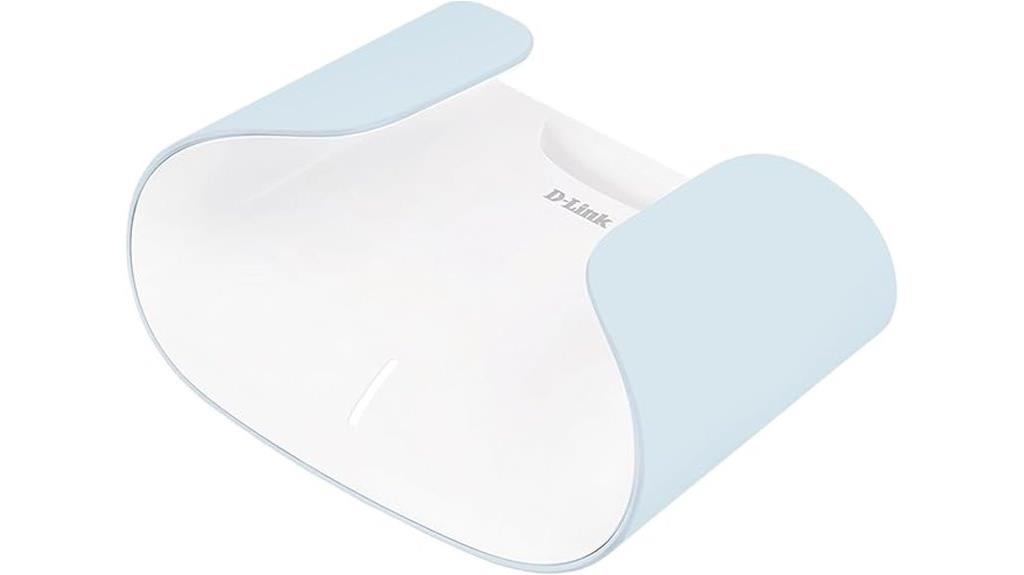 d link wifi 6 router
