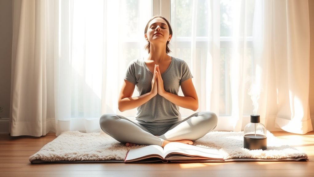 daily breathing routine benefits