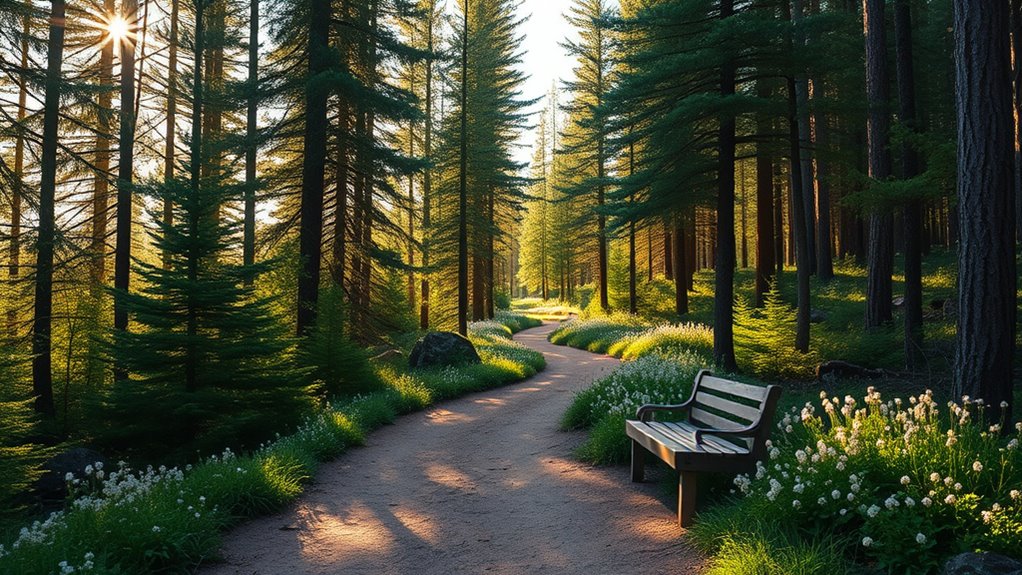 daily nature connection tips