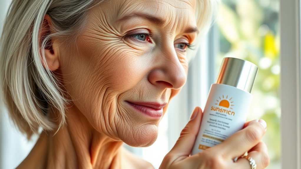 daily sunscreen protects skin