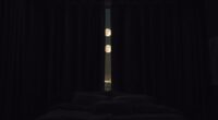 dark sleep environment advantage