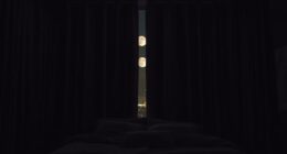 dark sleep environment advantage