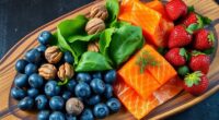 dietary choices for brain health