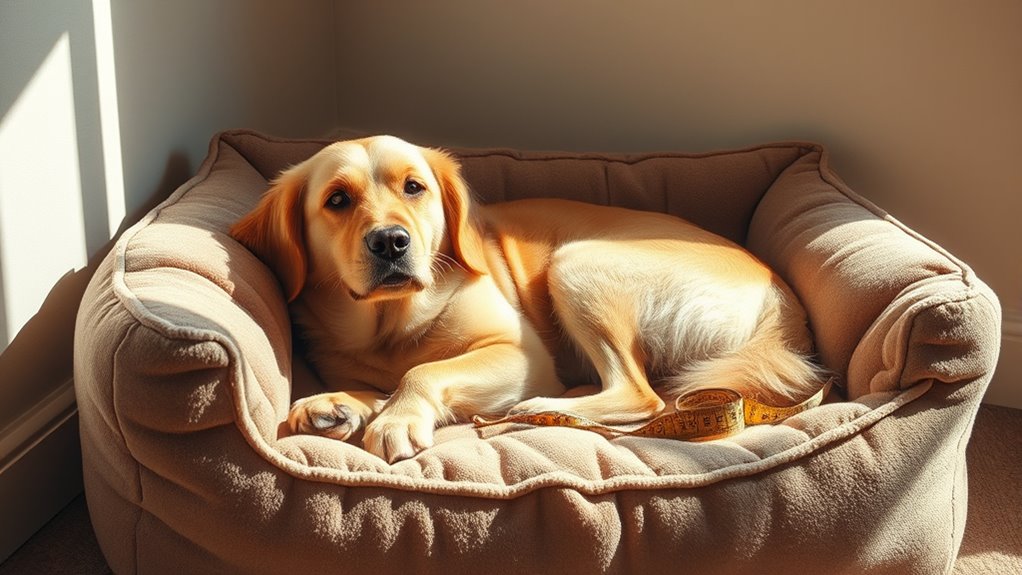 dog size and habits