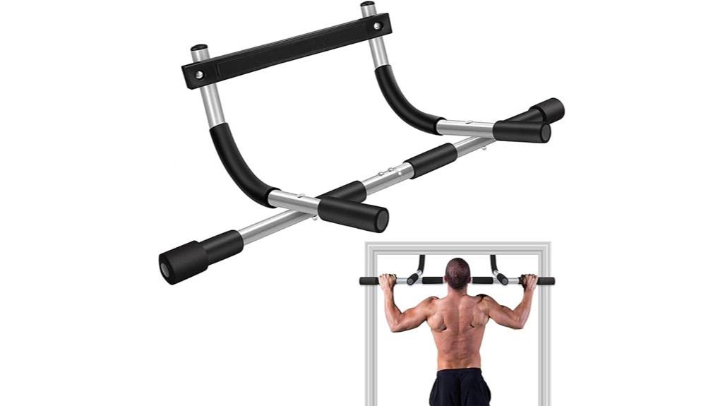 doorway pull up bar