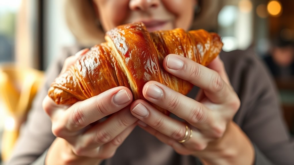 dopamine drives food cravings