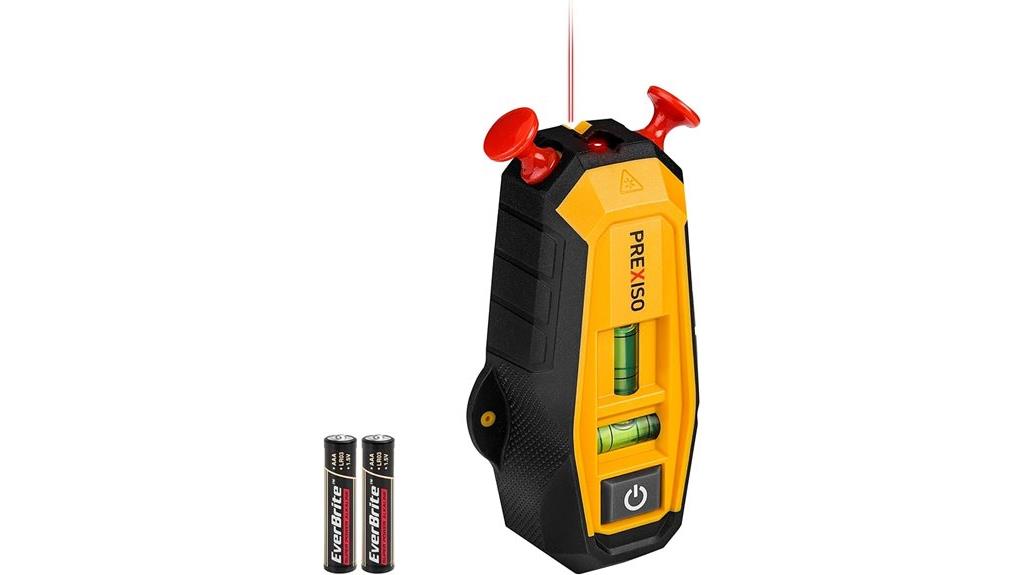 dual function wall tool