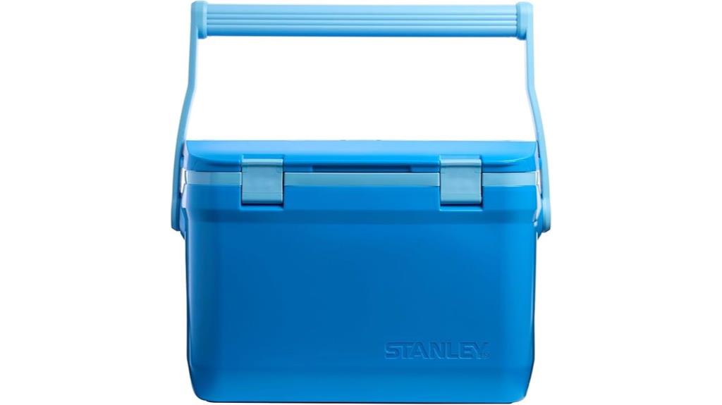 durable 16 quart cooler