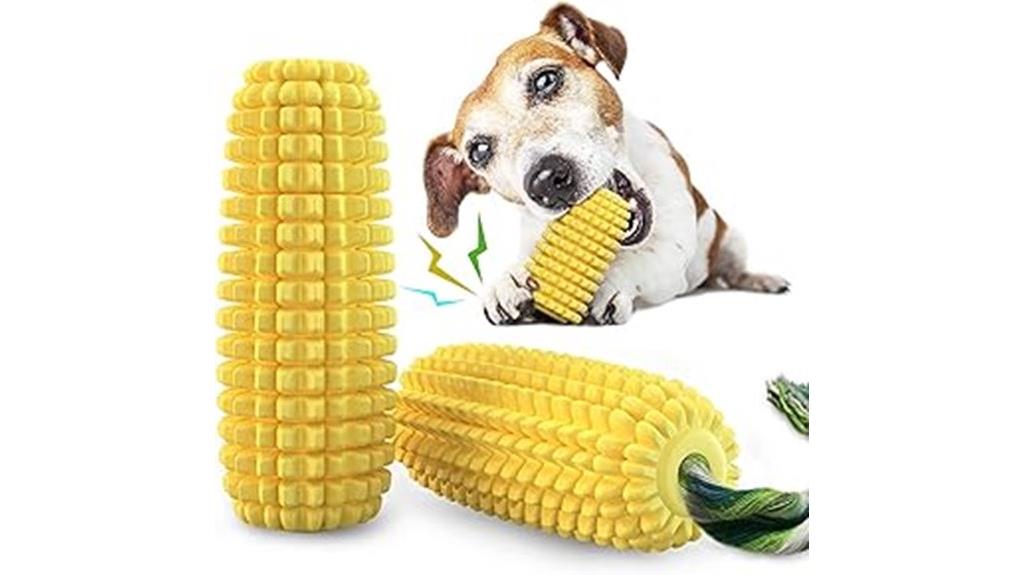 durable chew toys for aggressive chewers