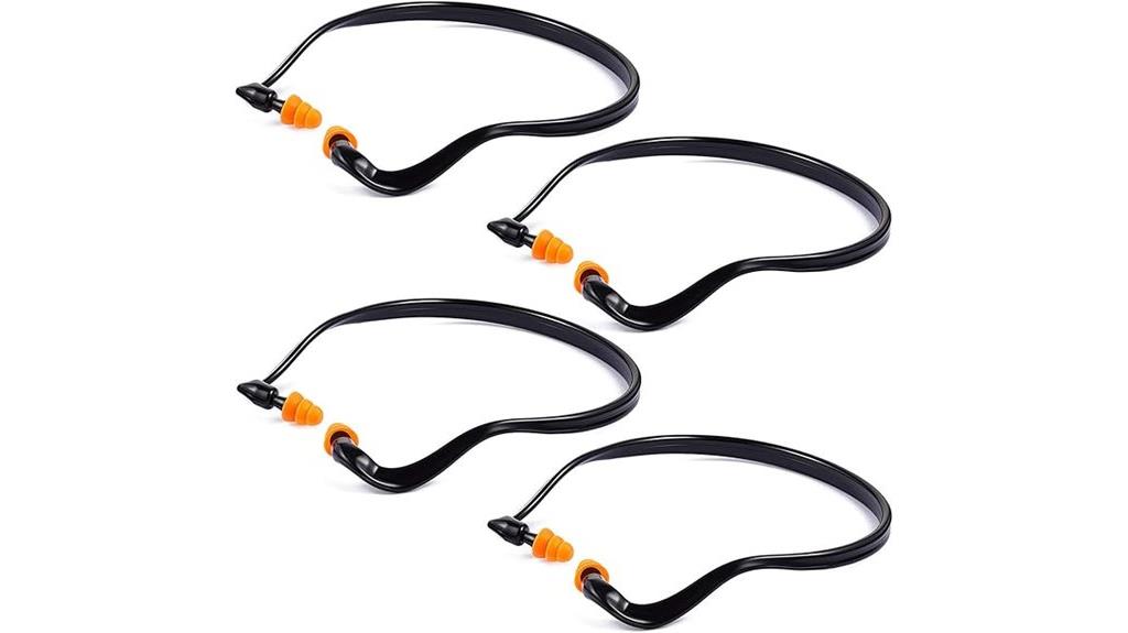 earplugs for shooting range