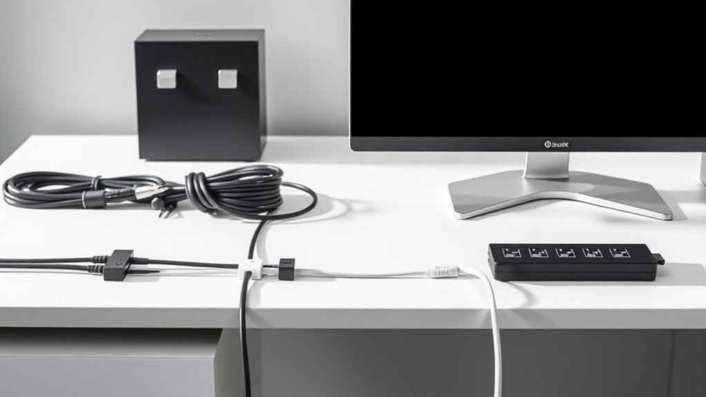ease of customizable installation