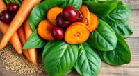 eat hormone balancing foods naturally