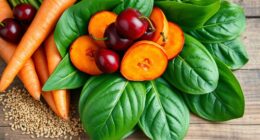 eat hormone balancing foods naturally