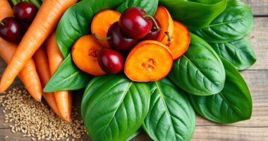 eat hormone balancing foods naturally