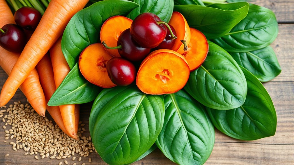 eat hormone balancing foods naturally