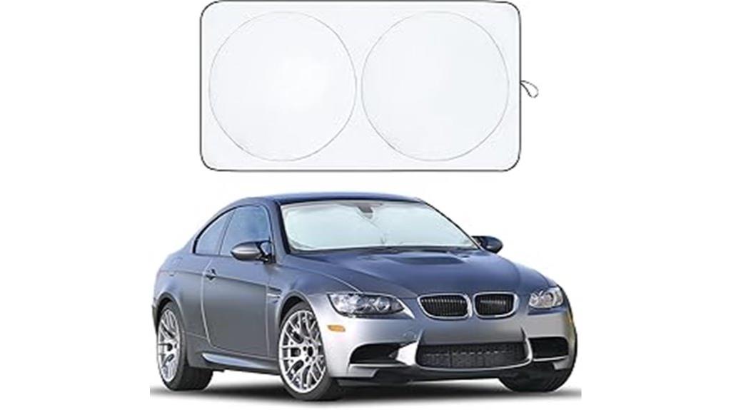 econour sun shade