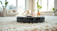 efficient automated cleaning solution