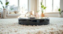 efficient automated cleaning solution