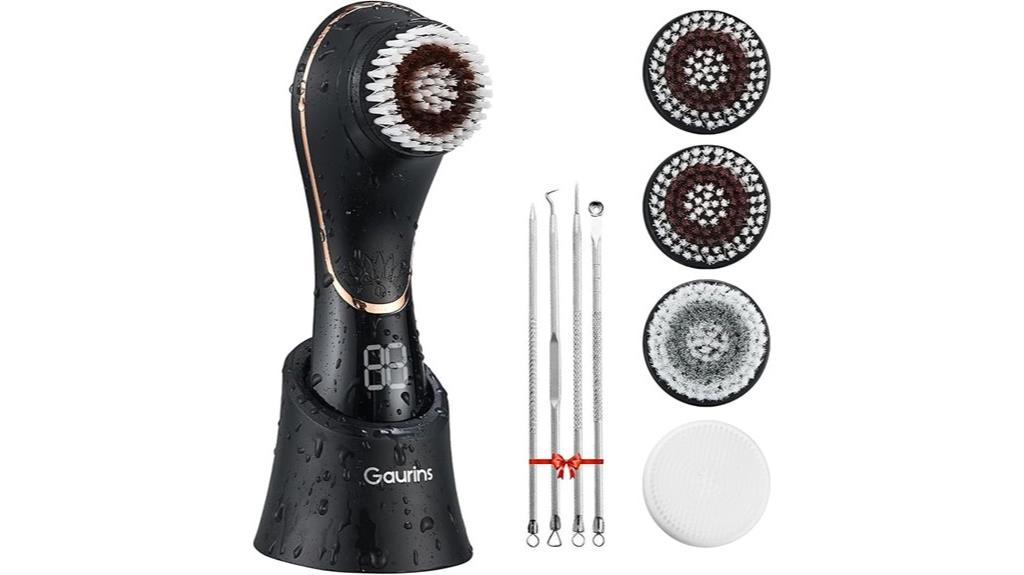 electric waterproof blackhead remover