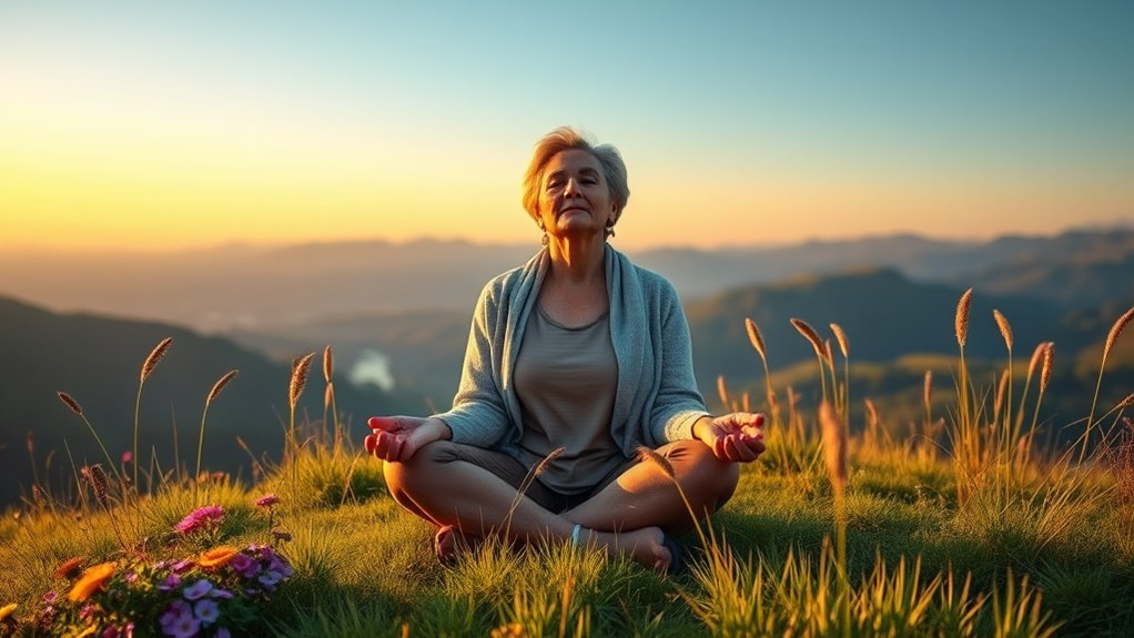 embrace mindfulness and self compassion