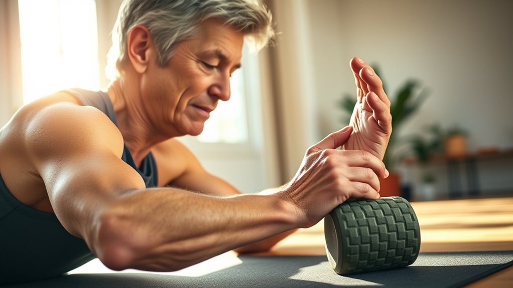 enhance body movement awareness