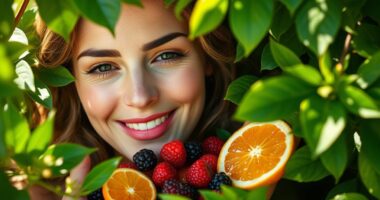 enhance collagen naturally over 40