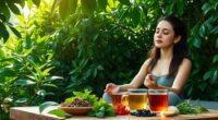 enhance concentration naturally techniques